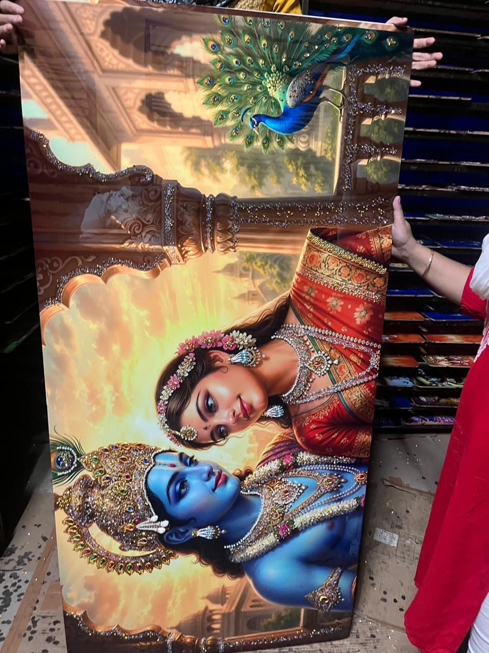 Spiritual Artwork